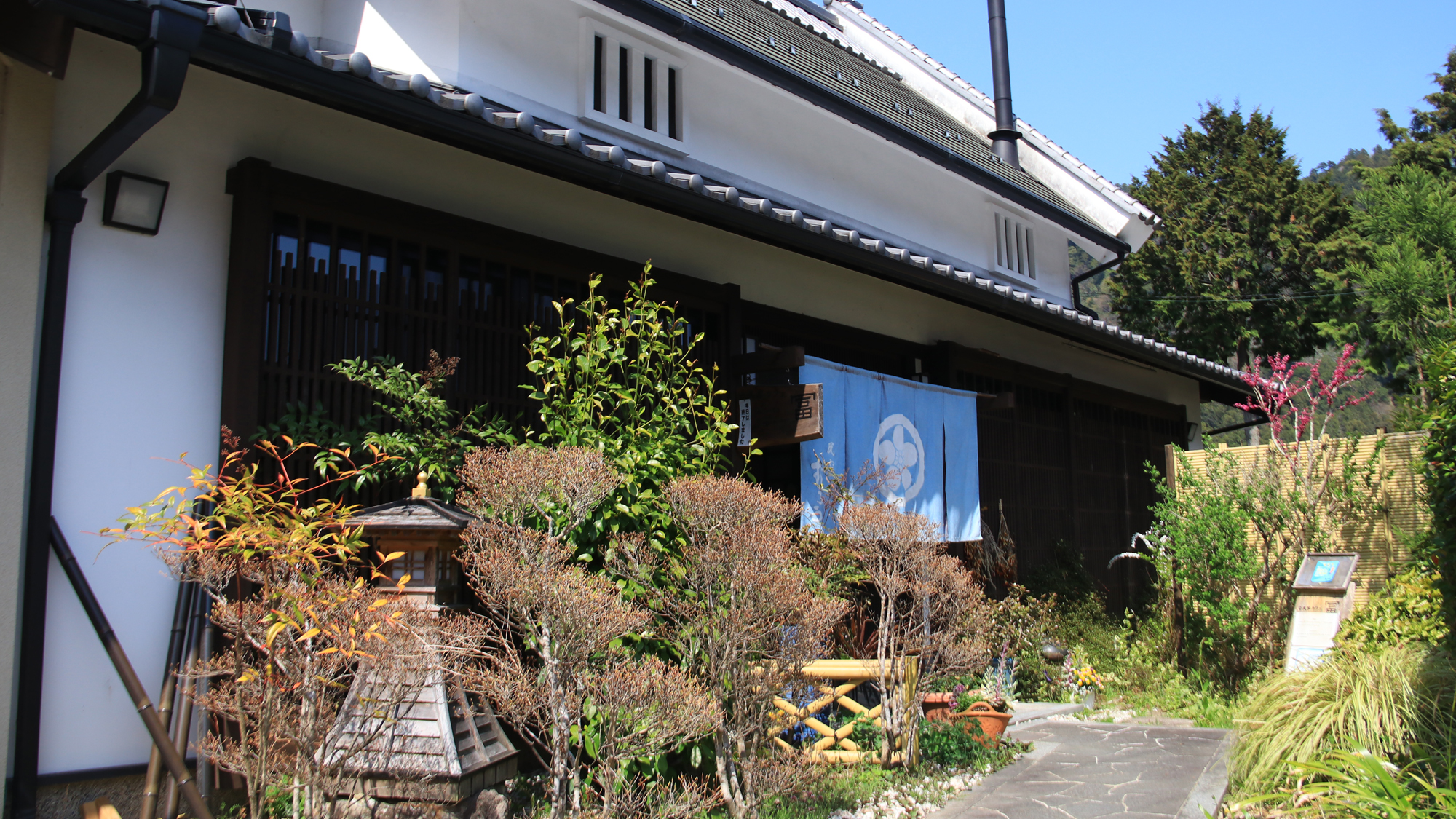 民宿むろうの画像