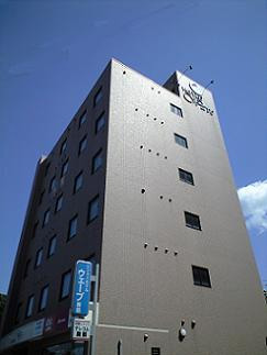 ビジネスホテル　ウェーブ舞鶴の施設画像
