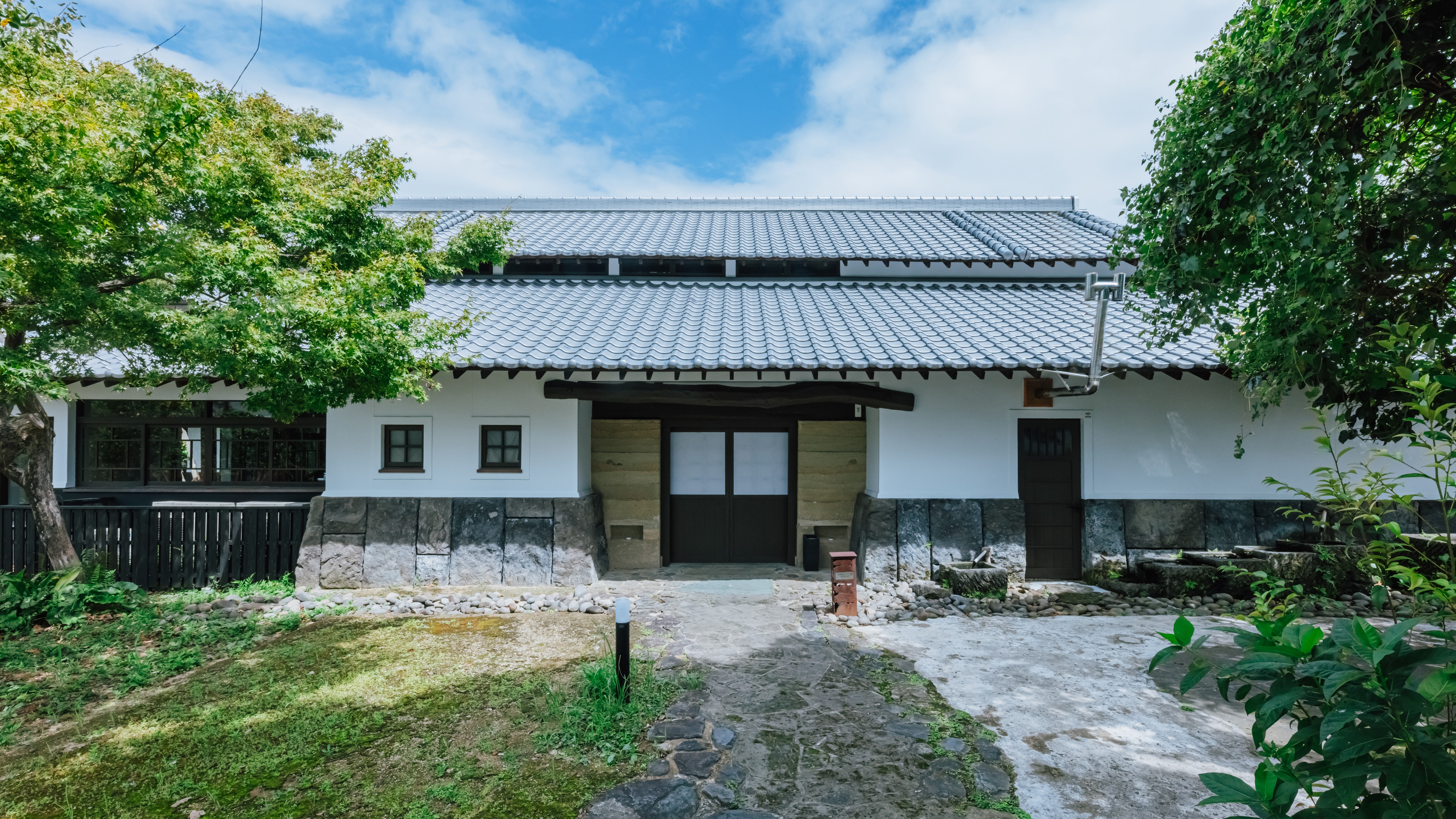 天然田園温泉ふかほり邸の画像