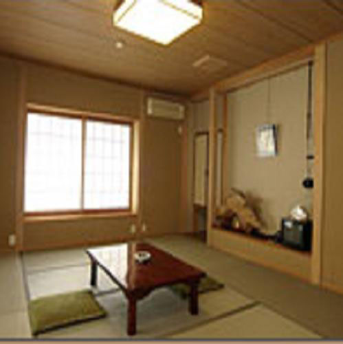 網元かにの宿　やまや＜兵庫県＞の客室の写真