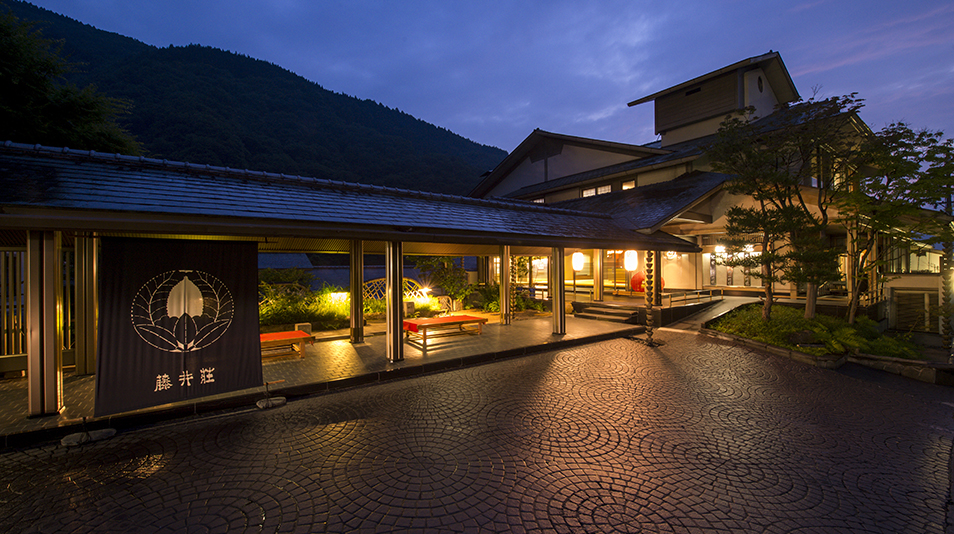 母子旅におすすめの信州高山温泉郷・山田温泉の静かな宿を紹介して！