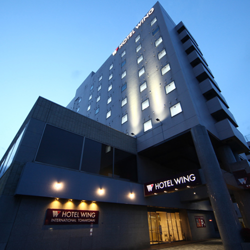 札幌北広島クラッセホテル