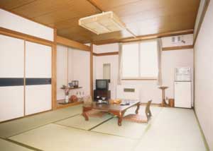 中村屋旅館＜北海道＞の客室の写真
