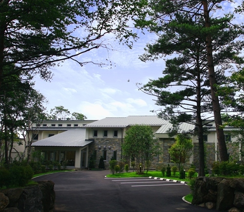草津温泉　ホテルクアビオ（Ｈｏｔｅｌ　ＫＵＲＢＩＯ）の画像