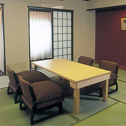 ホテル平安の森京都の客室の写真
