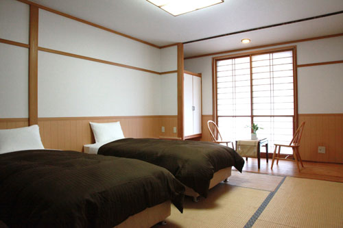 This photo about Pension Furari shared on HyHotel.com