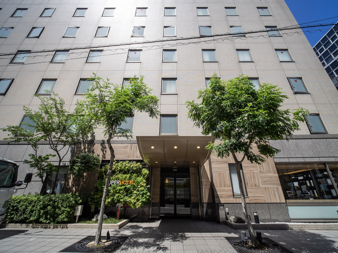 グランキューブ大阪でのライブイベントにおすすめの格安ホテルは？