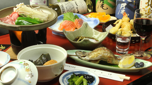 〜野沢温泉発祥　熊の手洗湯　唯一の宿〜　お宿てらゆ 部屋