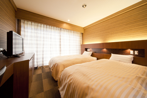 クリスタル旅館　白浜　灯りやの客室の写真