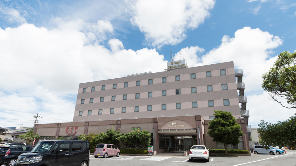 千葉県銚子近辺でおすすめホテル