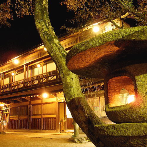 【広島県】厳島神社と宮島水族館の観光後に温泉宿へ！おすすめを教えて下さい。