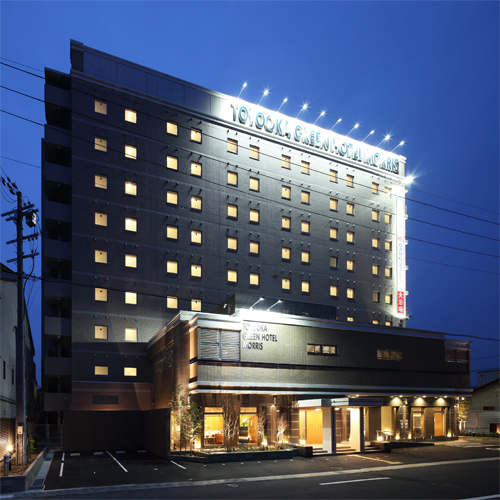 兵庫県立コウノトリの郷公園の観光旅行におすすめのホテル