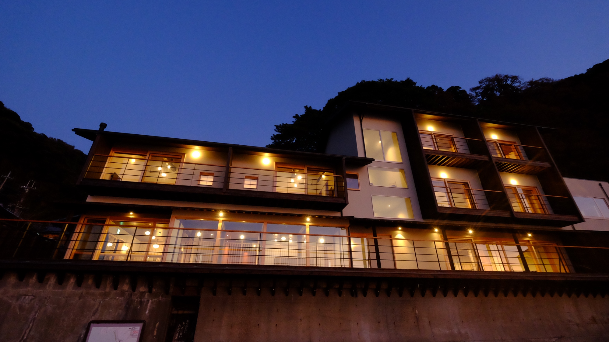 福井で三方五湖の絶景巡りに便利なホテルや旅館