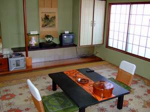 和倉温泉　おくだやの客室の写真