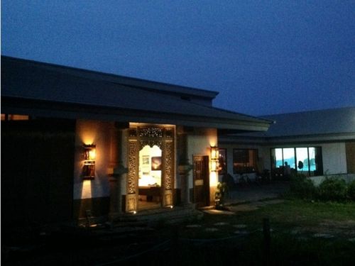 高知の桂浜でカップルがのんびり過ごせる格安グランピング施設