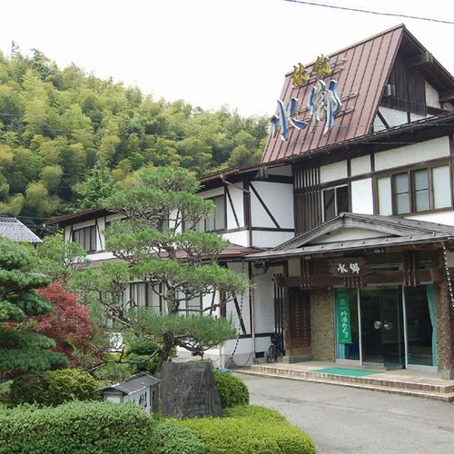 兵庫県の温泉を家族旅行で楽しめるおすすめ宿
