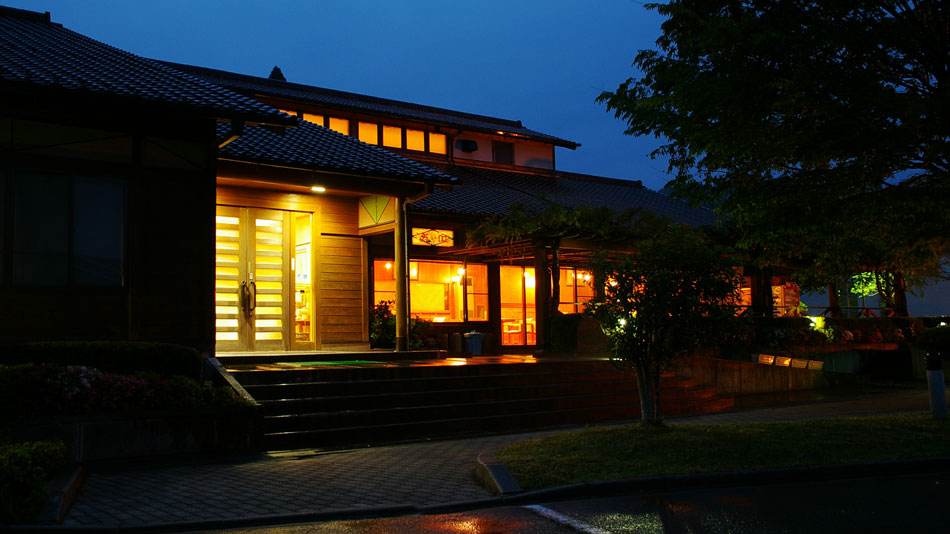 ウッディハウス加茂の施設画像