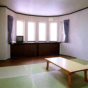 旅館民宿　慶正の客室の写真