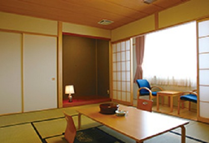 下関市営宿舎サングリーン菊川 楽天トラベル提供写真