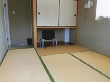 宮崎民宿旅館ふみやの客室の写真