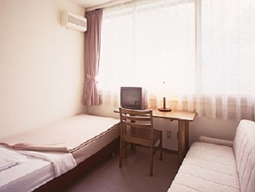 北海道青少年会館コンパスの客室の写真