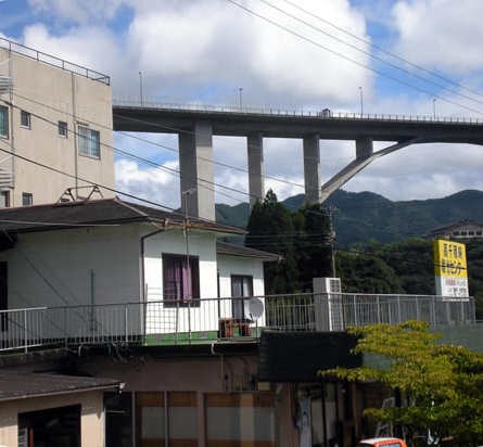 貸別荘　高千穂峡の画像