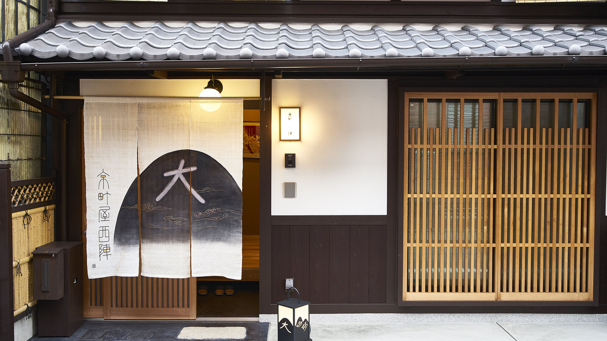 京都でオススメの町屋ステイが体験できる宿を教えて！