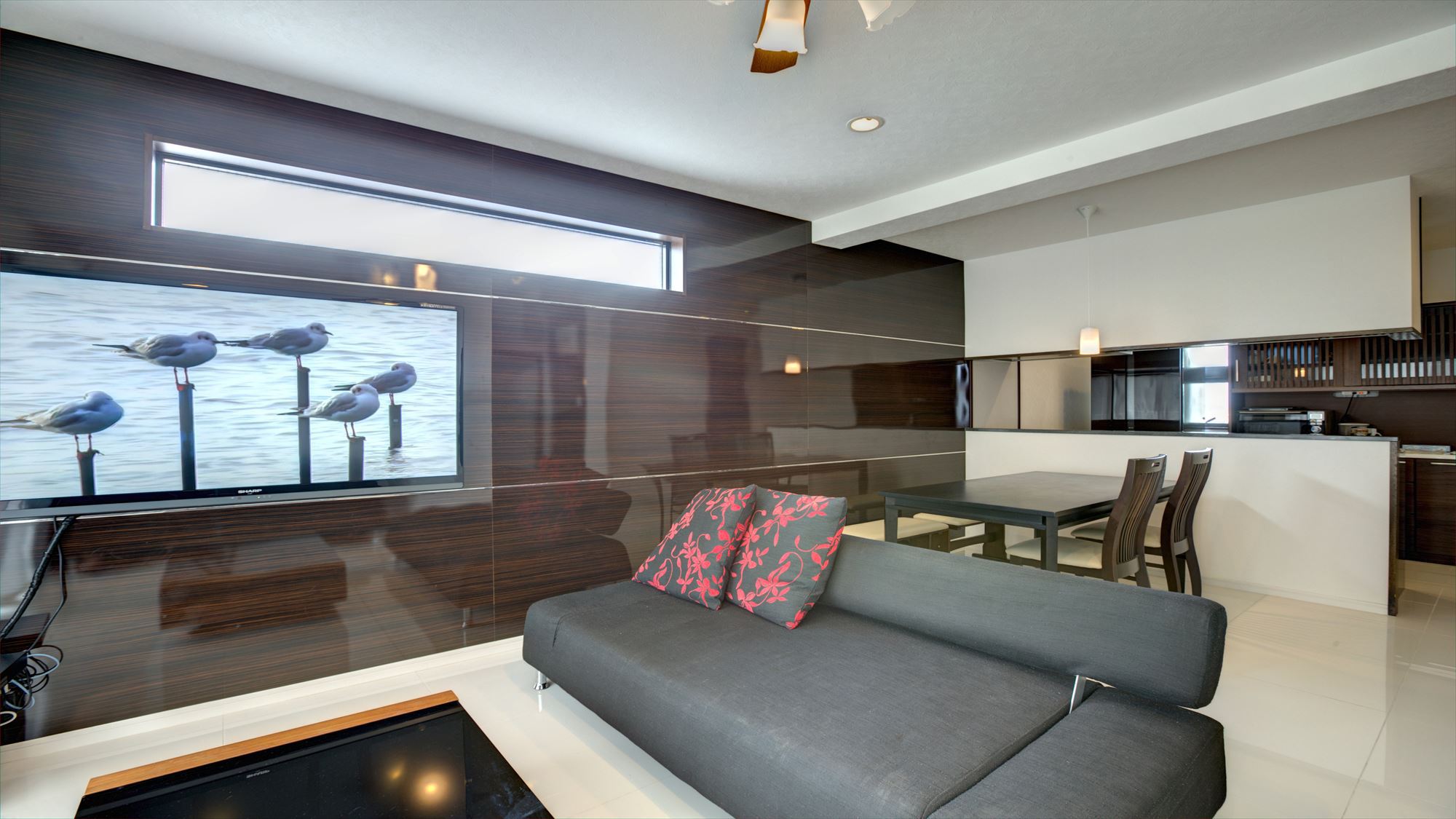 テラスリゾート　宜野湾の客室の写真