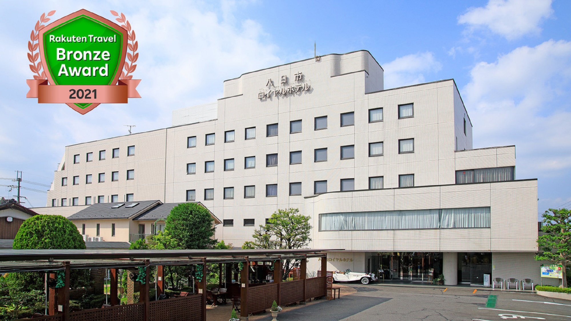 【一人旅】渋川周辺でキャニオニングにおすすめの格安ホテル