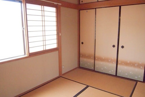 京ｍｕｃｈ家の客室の写真