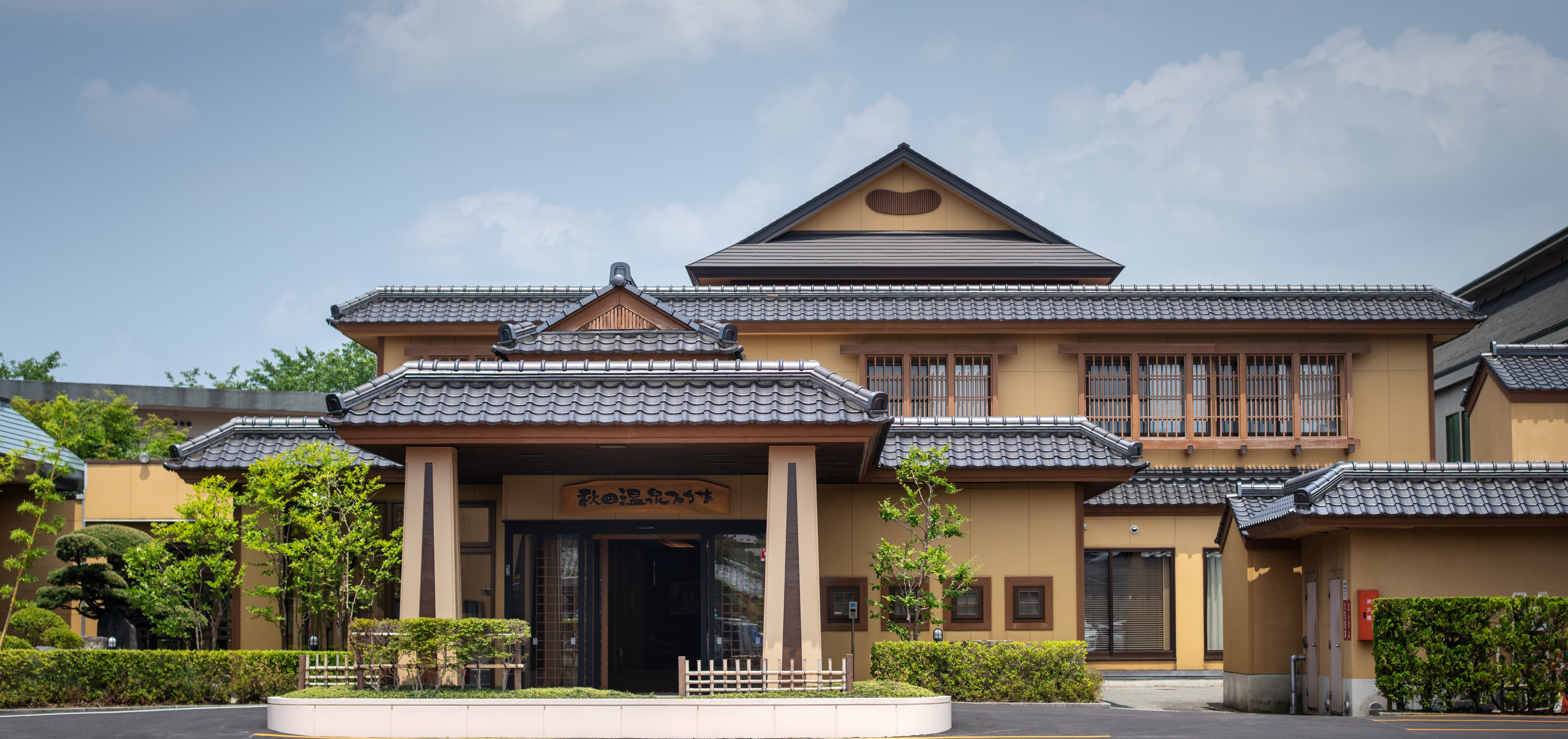 「秋田を旅しようキャンペーン」が利用できる秋田県民おすすめのホテルは？