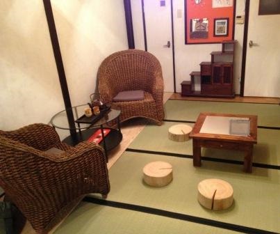 京都東山 くるみの部屋画像