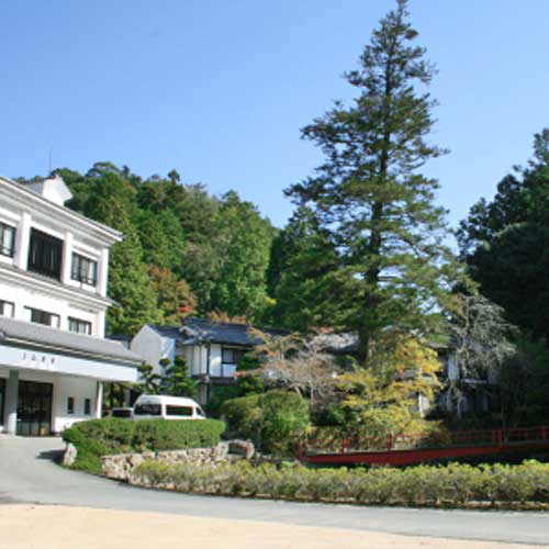 塩田温泉　上山旅館の画像