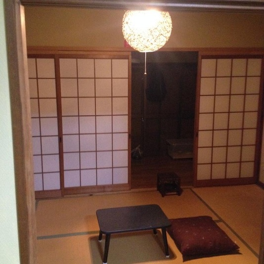 ＮＯＷ　ＴＲＡＶＥＬ　ＳｈｉｎＯｓａｋａの客室の写真