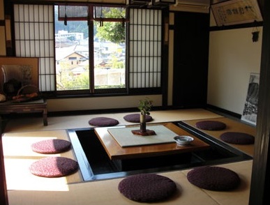 旅館　清川の客室の写真