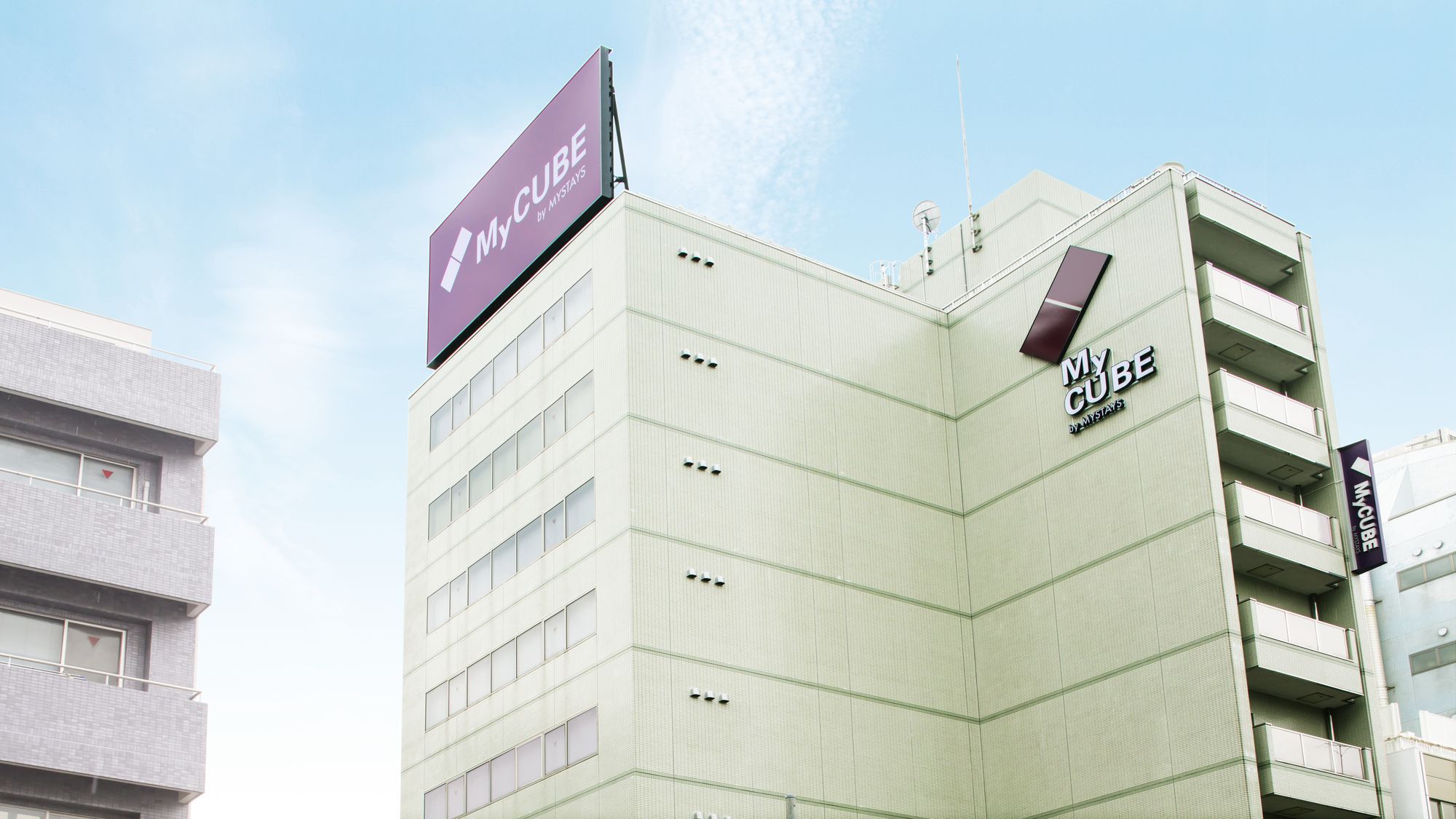 【長期出張】台東区で長期滞在向きのおすすめのビジネスホテルは？