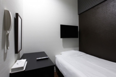 リラクゼーション＆スパ　ホテル　ネクセルの客室の写真