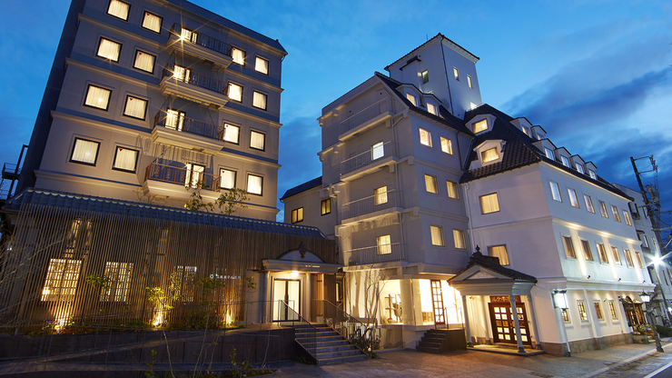 松本ホテル花月の画像