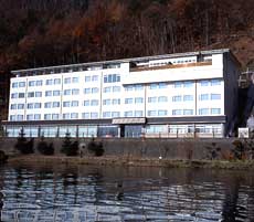 富ノ湖ホテルの画像