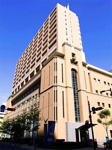 大阪の本町エリアへ出張におすすめのホテルは？