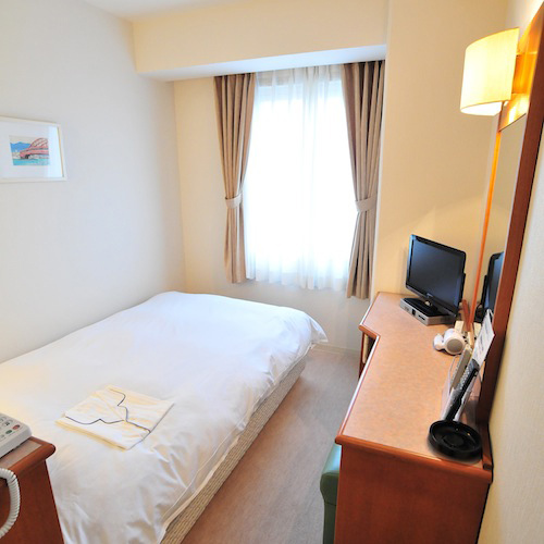 ホテル・カサベラＩＮＮ神戸の客室の写真