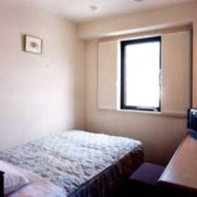 プラザホテル三田の客室の写真