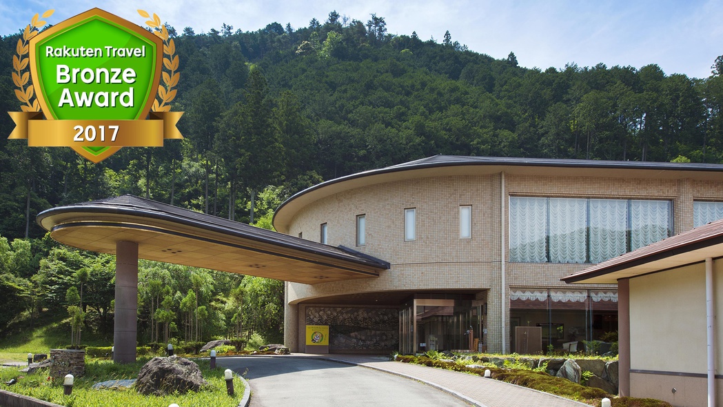 松阪わんわんパラダイス　森のホテルスメールの施設画像