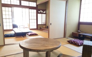 ゲストハウス縁〜えにし〜　＜富山県＞の客室の写真