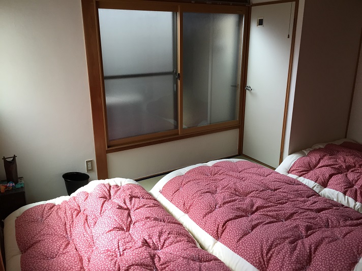 京都ゲストハウス お宿 敬の部屋画像