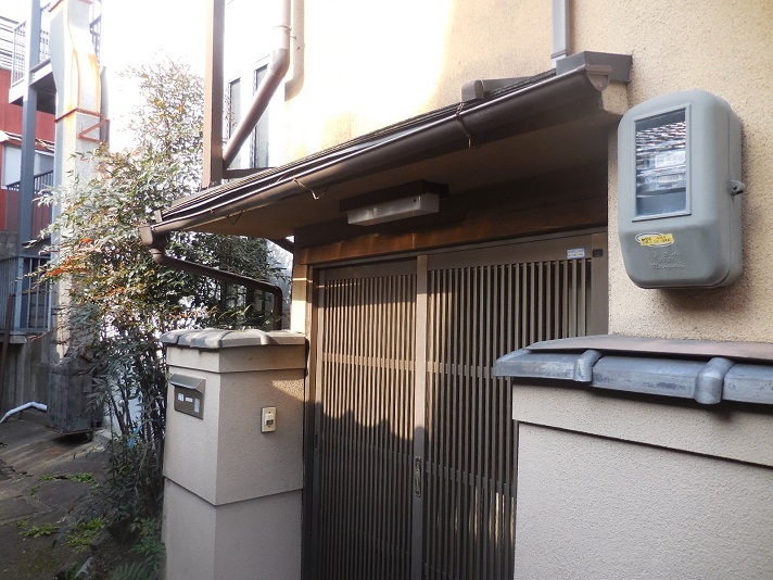 たたみ家
