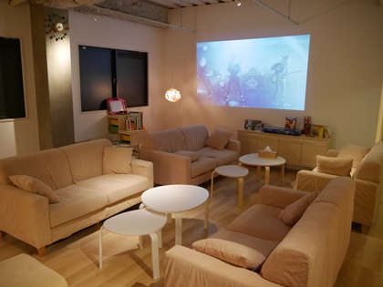 ジェイホッパーズ大阪ユニバーサルの客室の写真