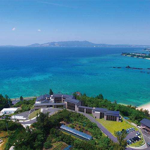 沖縄でオーシャンビューが楽しめるおすすめ旅館