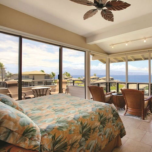 カパルア ヴィラ マウイ Kapalua Villas Maui 詳細情報 楽天トラベル