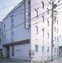 上田駅前ロイヤルホテル（ルートイングループ）　外観写真